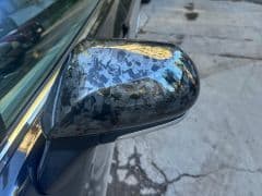 Car Image Blur