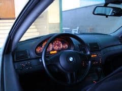 Car Image Blur