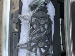 Car Image Blur