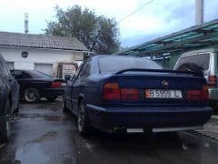 Car Image Blur