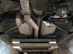 Car Image Blur
