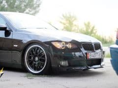 Car Image Blur