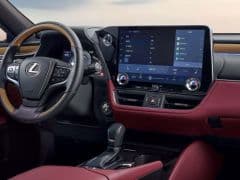 Car Image Blur