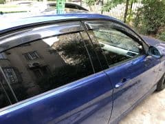 Car Image Blur