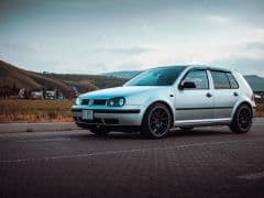 Car Image Blur