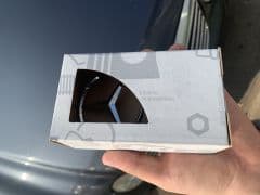 Car Image Blur