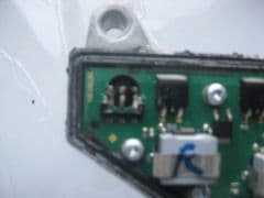 Car Image Blur