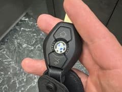 Car Image Blur