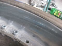 Car Image Blur