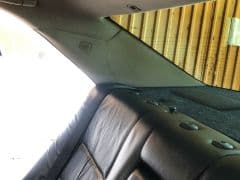 Car Image Blur