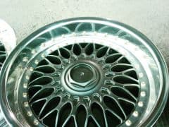 Car Image Blur