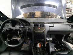 Car Image Blur