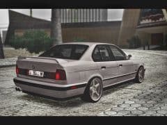 Car Image Blur