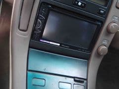 Car Image Blur