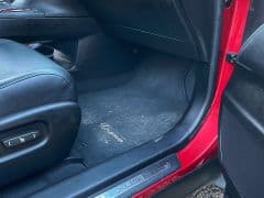 Car Image Blur