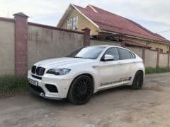 Car Image Blur