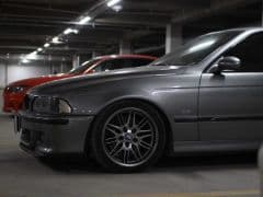 BMW M5 III (E39) 