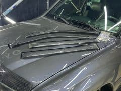 Car Image Blur