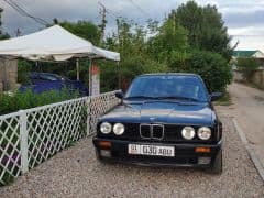 BMW 3 серии II (E30) Eyecatcher