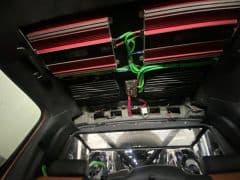 Car Image Blur