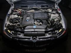 Car Image Blur