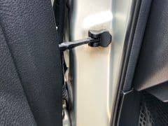 Car Image Blur