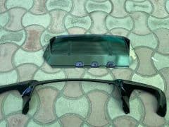 Car Image Blur