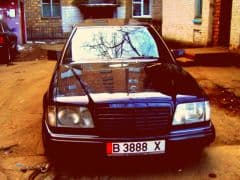 Car Image Blur