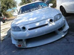 Car Image Blur