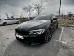 Car Image Blur
