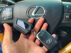 Car Image Blur