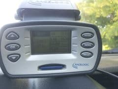 Car Image Blur