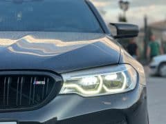 Car Image Blur