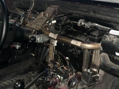 Car Image Blur
