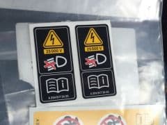 Car Image Blur