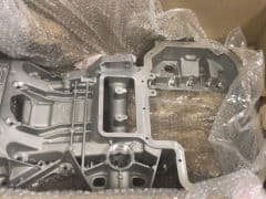 Car Image Blur
