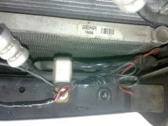 Car Image Blur