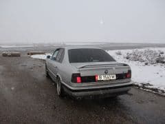 Car Image Blur