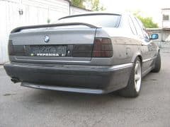 Car Image Blur