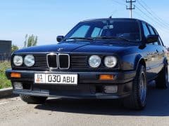 BMW 3 серии II (E30) Eyecatcher