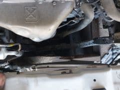 Car Image Blur