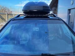 Car Image Blur