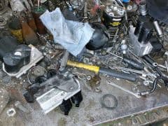 Car Image Blur