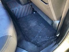 Car Image Blur