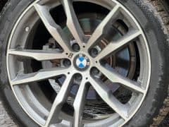 Car Image Blur
