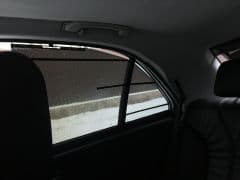 Car Image Blur
