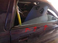 Car Image Blur