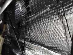 Car Image Blur