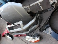 Car Image Blur