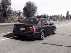 BMW M5 III (E39) 